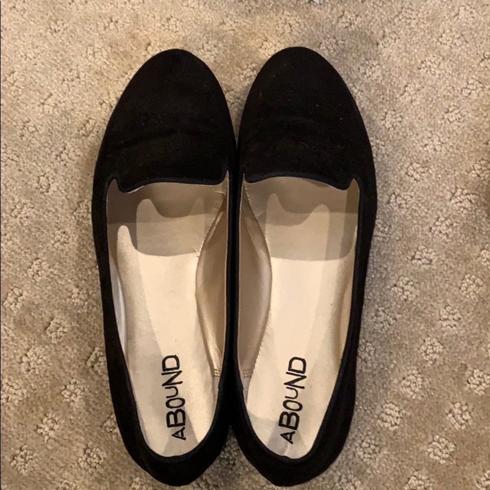 Flats